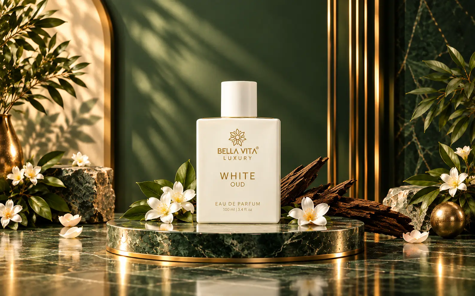 Read more about the article Bella Vita White Oud Review – Best Bella Vita Perfume Under ₹500?