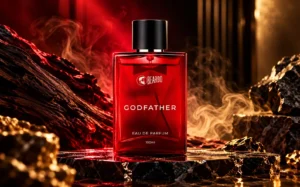 Read more about the article Beardo Godfather Review 2026: Kaisa Hai? Smell, Longevity, Projection & Dry Down