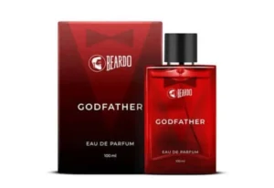 Beardo Godfather