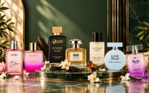 Best Luxury Perfume Dupes for Women Under ₹500 in India (2026)