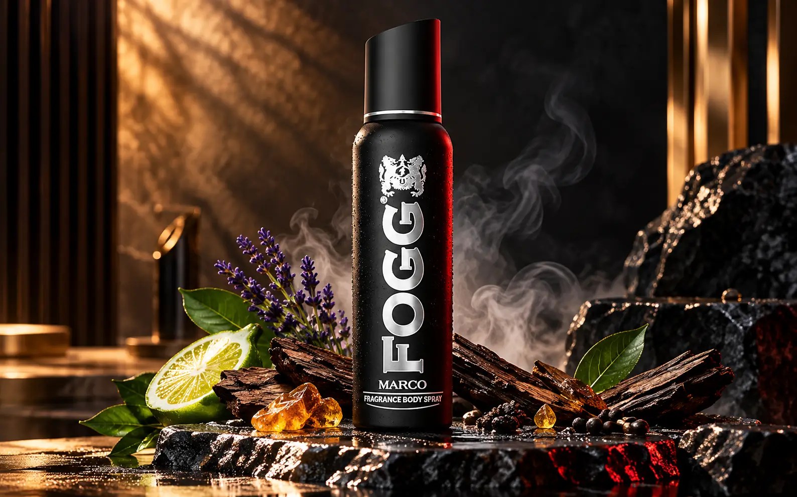 You are currently viewing Fogg Marco Body Spray Review 2026: Kaisa Hai?