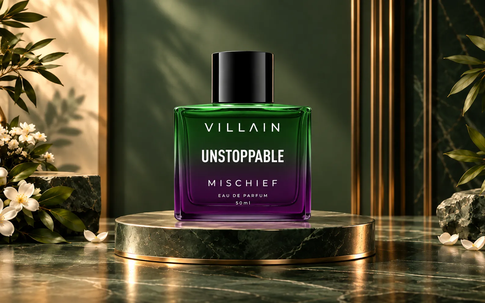 Read more about the article Villain Unstoppable Mischief Review 2026 – Budget Mein Sauvage Elixir Vibes?