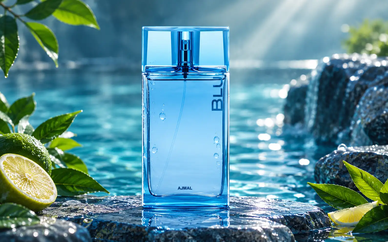 You are currently viewing Ajmal Blu Perfume Review 2026: Kaisa Hai?