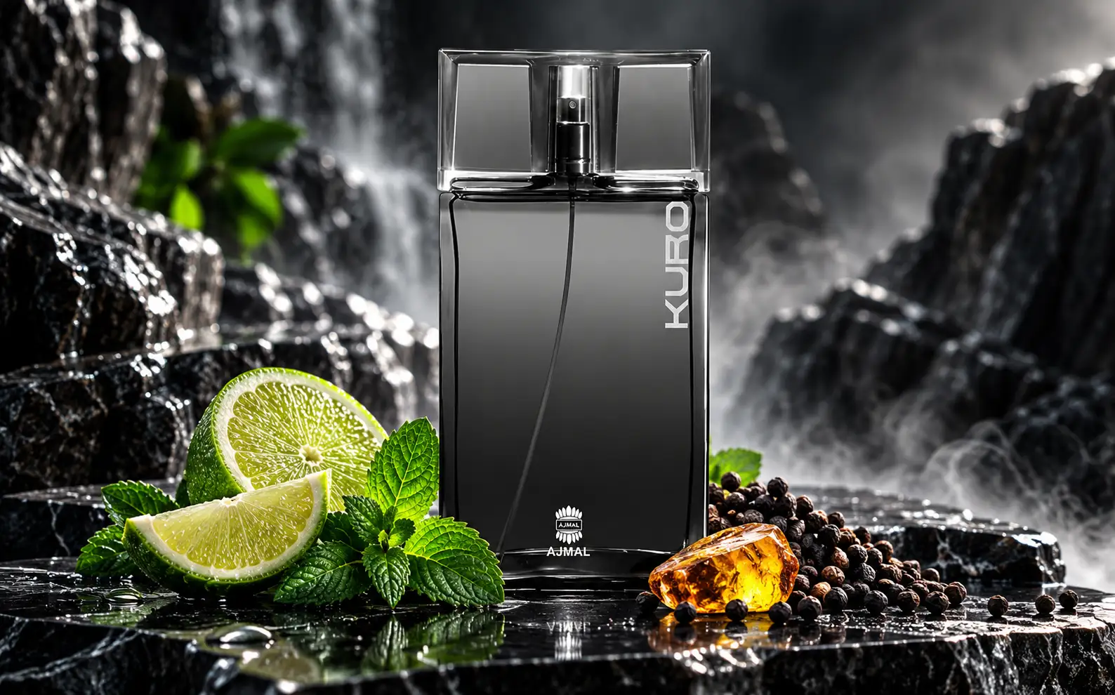 You are currently viewing Ajmal Kuro Perfume Review: Kya Ye Price Ke Hisab Se Worth It Hai?