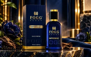 Fogg Impressio Perfume Review