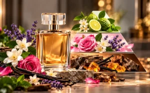Perfume Notes Kaise Padhein? Top, Middle Aur Base Notes Ki Complete Guide